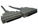 SCSI cable